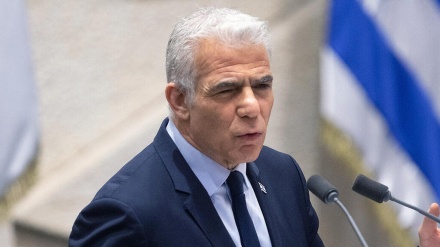 לפיד: ישראל לא עושה מספיק לשחרור האסירים