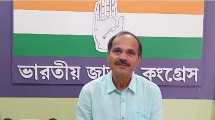 তৃণমূল দল ক্যান্সারে আক্রান্ত, তাদের বাঁচার দিন শেষ হয়ে গেছে: অধীর রঞ্জন চৌধুরী  