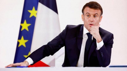 Macron mungon në samitin G7