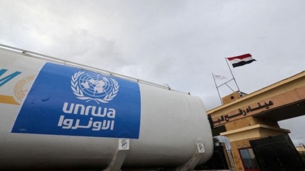 Сионистик режим  UNRWA агентлиги ходимларини қийноққа солмоқда
