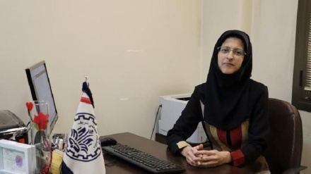 Profesor Iran Raih Penghargaan Paten Terbaik COMSTECH 2023​