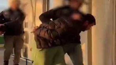 Թուրքիայում  Մոսադին պատկանող լրտեսական ցանց է ձերբակալվել