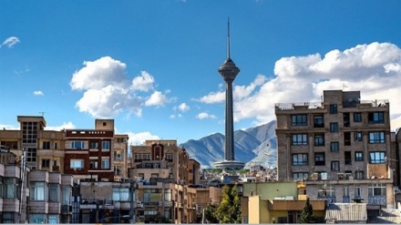 2023年伊朗经济增长4.2%