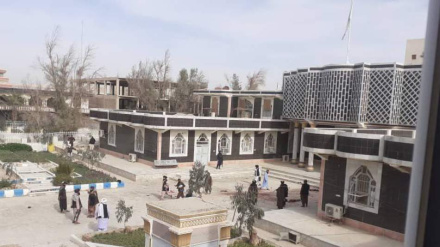 د افغانستان د نیمروز ولایت مقام سره ځآن وژونکې حمله شوې