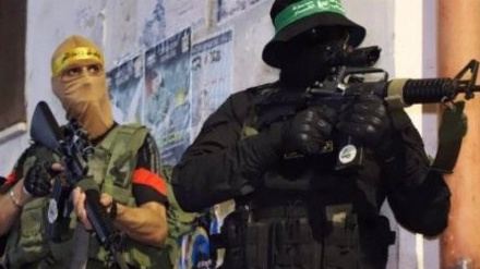 Widerstandsgruppe mit Sitz im Westjordanland kündigt „ausgeweitete“ antiisraelische Operation an