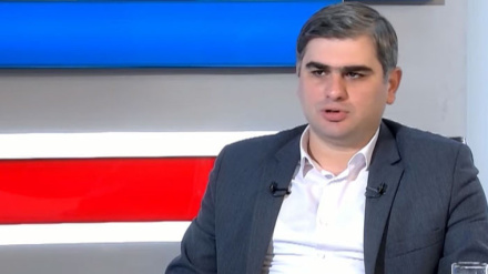 ՀՀ-Իրան առևտրաշրջանառության ծավալների կտրուկ աճ և երկկողմանի հարաբերությունների զարգացում. Պարսյանի հոդվածը՝ IRNA-ում