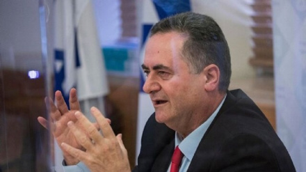 Siyonist rejim, BM Genel Sekreteri'ni istifaya çağırdı