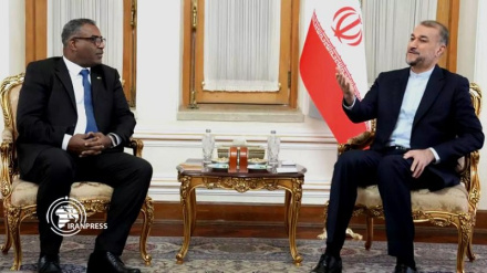 Abdollahian: Uhusiano wa Iran na Algeria upo katika mazingira bora kabisa 