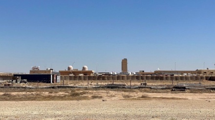 Kräfte des Islamischen Widerstands im Irak greifen erneut US-Stützpunkt Ain al-Assad an