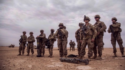 US personnel evaluated for ‘traumatic brain injuries’ after Iraq’s airbase attack: CENTCOM