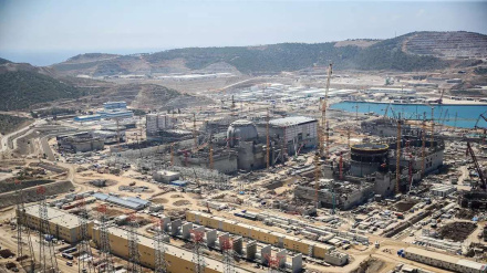 Աշխարհի ամենամեծ միջուկային շինհրապարակը