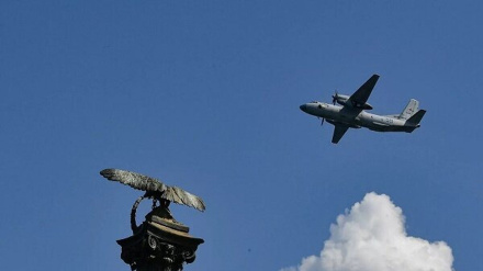 Russisches Flugzeug stürzt in Grenzgebiet Belgorod ab – 65 ukrainische Kriegsgefangene an Bord