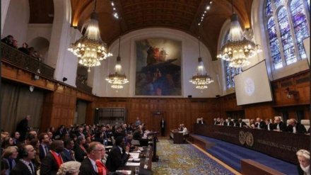 IBA: Поставщики оружия в Израиль предстанут перед судом