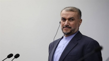 امریکا د فلسطین په غزې تړانګه کښې د نسل کشۍ د بندیدا خنډ ده