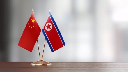 North Korea, China agree to boost strategic communications, defend common interests