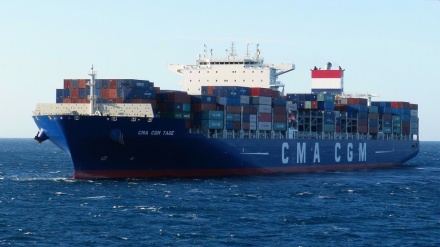 Yemen: Fresh attack on Israel-bound merchant vessel in Red Sea