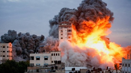 Gaza, Relatrice Onu: ‘obiettivo di Israele è la pulizia etnica’