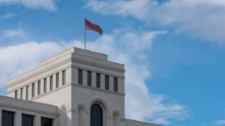 Հայաստան-Ադրբեջան սահմանից զորքերի հայելային հետքաշման առաջարկությունն ուժի մեջ է. ՀՀ ԱԳՆ