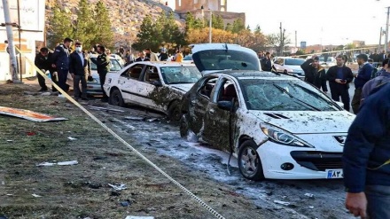 Iran: Due esplosioni “terroristiche” a Kerman con almeno 200 morti e feriti