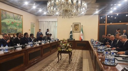 עבדולהיאן קרא לפיתוח היחסים עם פקיסטן על בסיס מדיניות השכנות הטובה