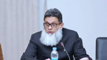 احضار سفیر پاکستان به وزارت خارجه طالبان و تسلیم یادداشت اعتراضی به وی