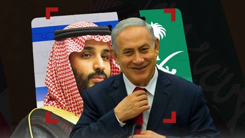 Riadi dhe Abu Dhabi ndihmojnë Izraelin të anashkalojë Detin e Kuq