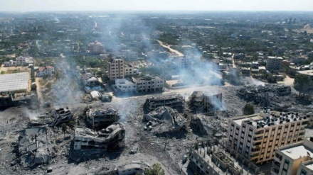Gaza, 92esimo giorno di guerra, altri 15 morti in nuovi bombardamenti