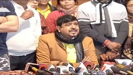 বাংলায় বিজেপির কোনও স্থান নেই, আমাদের আন্দোলন চলবে: সুজিত বসু 