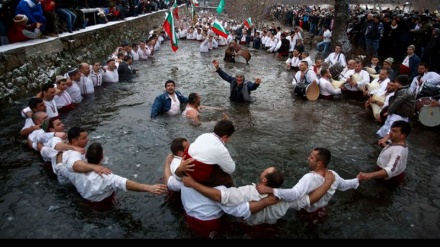 Në Bullgari festohet në mënyrë tradicionale përvjetori i lindjes së Hazreti Isait a.s./Foto