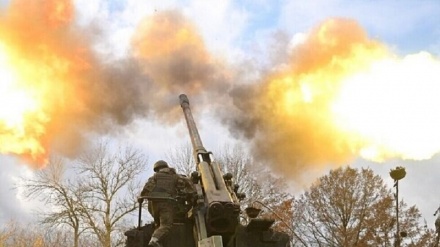 Russia, abbattimento di 4 missili ucraini sulla Crimea 