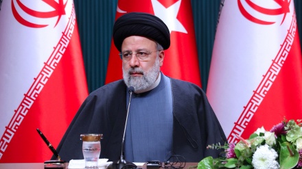 Акцент президента Ирана на прекращении политических и экономических отношений с сионистским режимом