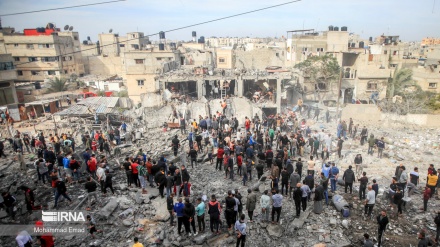 Wall Street Journal: Unter Vermittlung von Katar, Ägypten und den USA wird Grundstein für Gaza-Friedensgespräche gelegt