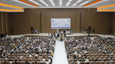 همایش «ملت آسوده و نظام مسوول» در هرات و تاکید بر مسوولیت حکومت در قبال مردم