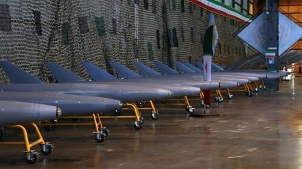 ড্রোন সাফল্যের পর এবার নৌ প্রতিরক্ষায় বড় চমক দেখাতে পারে ইরান