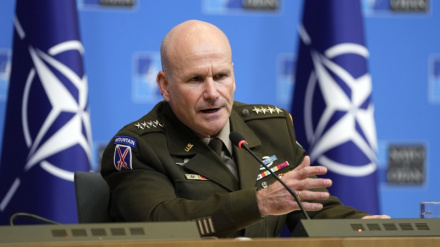 NATO özünün ən iri hərbi təlimlərini keçirməyə hazırlaşır