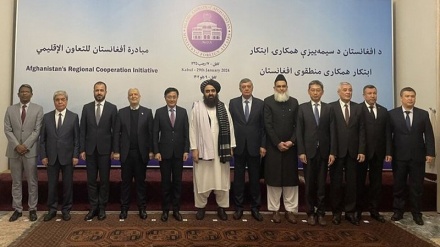 از کابل تا دوحه، برگزاری نشست های سیاسی درباره افغانستان 