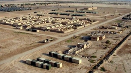 La Resistenza Islamica irachena ha preso di mira 2 basi americane