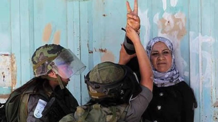 (AUDIO) Dramma delle donne palestinesi in carceri del regime sionista