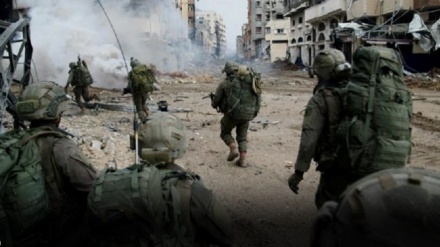 Keluarnya Militer Israel dari Gaza Utara; Dampak Resistensi Muqawama