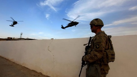 Three US troops killed, 25 injured in drone attack in Jordan