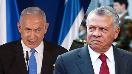 Marrëdhëniet me Izraelin dhe Jordaninë, më keq se të këqija