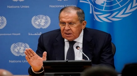 Lavrov: Synimi i Perëndimit për të dërguar trupa në Ukrainë është shprehur qartë