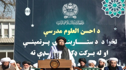 عبدالکبیر: جهان عملاً امارت اسلامی را به‌رسمیت شناخته‌ است