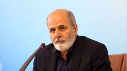 İran'dan işgal rejiminin casusluk merkezlerine evsahipliği yapanlara uyarı