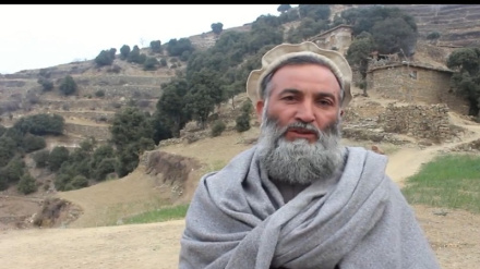 د افغانستان د کونړ  ولایت خلک د څښاک پاکې اوبه نلري جزیات دلته لرو