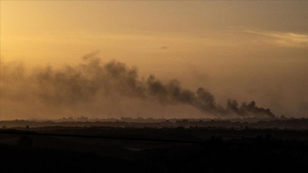 Сионистский генерал: на северном фронте мы находимся перед стратегической дилеммой