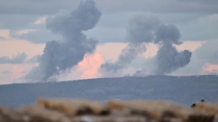 UN Israelische Angriffe gegen Hamas-Führer im Libanon verstoßen gegen internationale Gesetze 