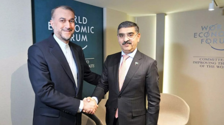 İran və Pakistan terrorla mübarizənin zəruriliyini vurğulayır