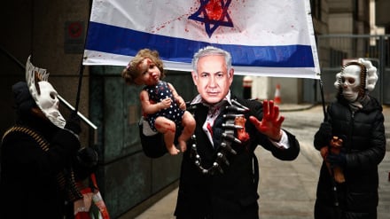 Palestinian resistance spells the end of Netanyahu’s political career: Official