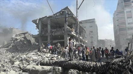 אחרי 108 ימים של מלחמה מי שולט בשטח